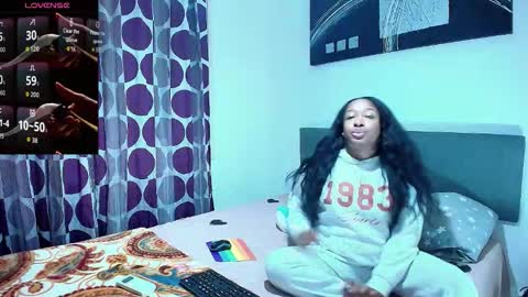 scarlett gil online show from November 20, 4:11 am