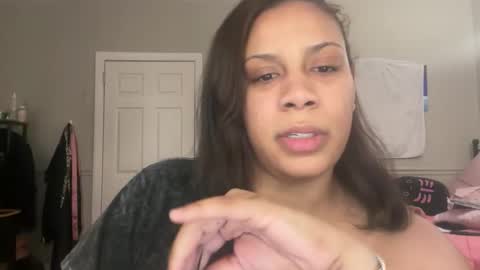 Scarlett Grace online show from February 25, 3:21 am