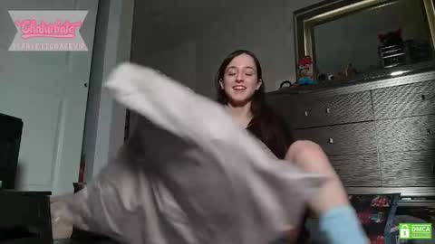 scarlettgracevip online show from February 20, 2:29 am