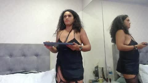 Scartt online show from April 30, 5:40 pm