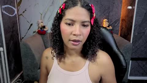 Scarletth b online show from March 30, 3:39 am