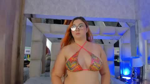 SCARLET online show from May 28, 3:59 am
