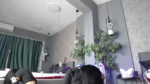 scarlettjakobs online show from October 23, 5:42 am