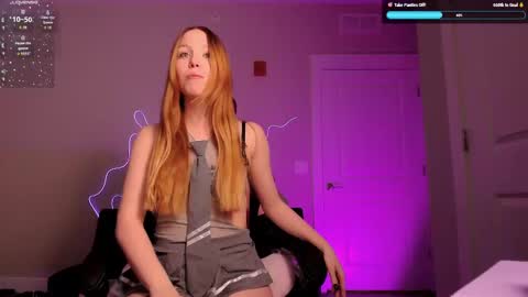 Scarlett Your petite pet online show from November 13, 9:45 am