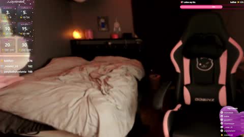 Scarlett Your petite pet online show from January 10, 8:40 am