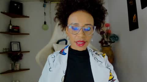 Scarlett online show from January 9, 11:24 pm