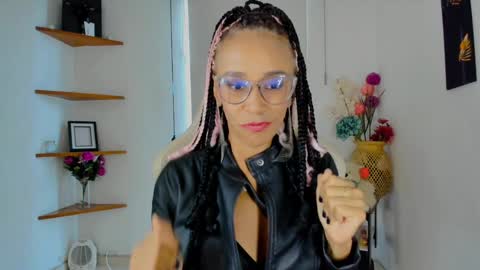 Scarlett online show from January 23, 10:33 pm