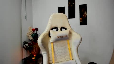 Scarlett online show from February 27, 11:48 pm