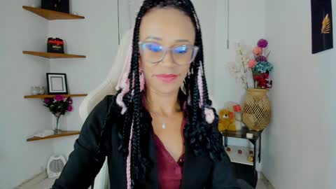 Scarlett online show from January 14, 11:16 pm