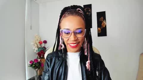 Scarlett online show from February 17, 8:27 pm