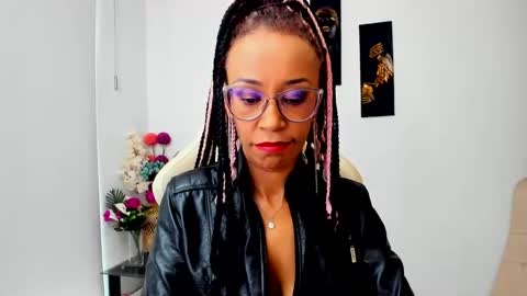 Scarlett online show from March 4, 8:38 pm