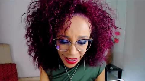 Scarlett online show from September 13, 9:39 pm