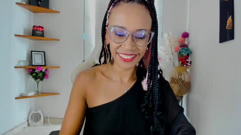 Scarlett online show from January 13, 8:04 pm