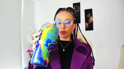 Scarlett online show from February 15, 8:54 pm