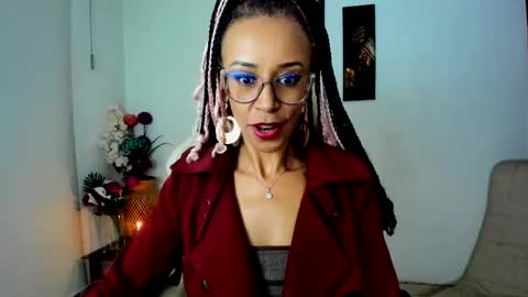 Scarlett online show from February 26, 12:09 am