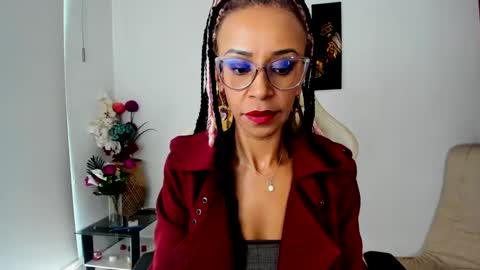 Scarlett online show from February 25, 9:04 pm