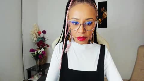 Scarlett online show from February 14, 12:19 am