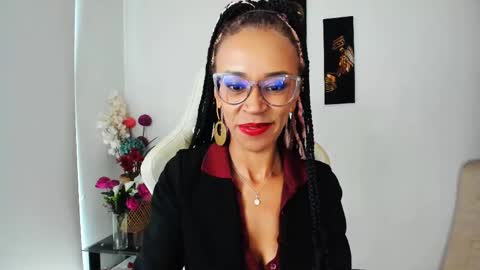 Scarlett online show from February 14, 9:32 pm