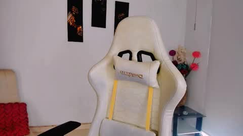 Scarlett online show from September 19, 9:51 pm