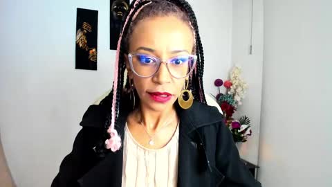 Scarlett online show from February 21, 11:32 pm