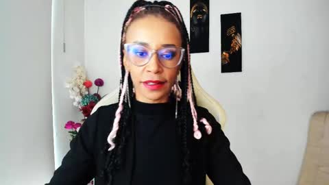 Scarlett online show from February 11, 8:20 pm