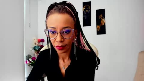 Scarlett online show from March 12, 8:31 pm