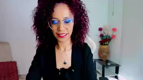 Scarlett online show from September 15, 9:49 pm