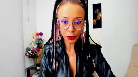 Scarlett online show from March 4, 11:43 pm