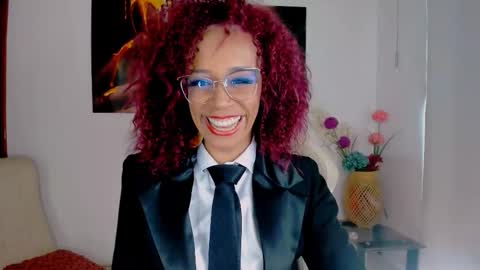 Scarlett online show from October 20, 8:58 pm