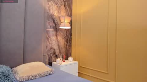 Scarlett online show from February 15, 10:42 pm