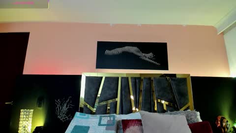 scarlettorres online show from January 6, 6:34 pm