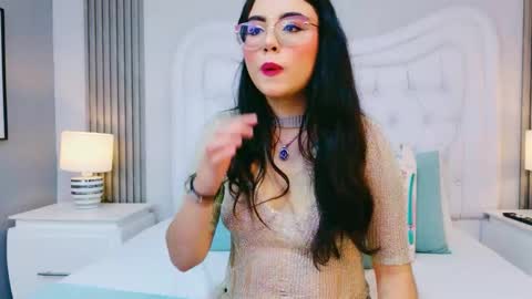 Scarlett Petrova online show from April 10, 11:48 am