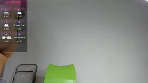scarlet online show from December 31, 4:14 pm