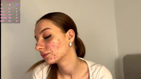 ScarlettSmithz online show from March 9, 6:29 am