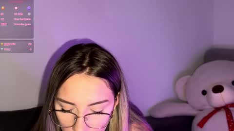 ScarlettSmithz online show from November 19, 8:29 pm