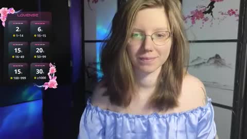 Scarlett online show from March 1, 2:10 pm