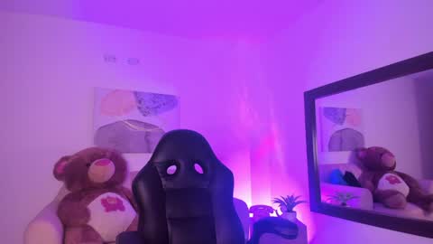 scarlettt_moon online show from February 8, 12:39 pm