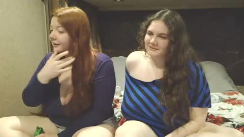 scarletttsinner online show from May 21, 5:36 am