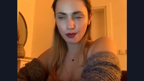 ScarlettxBlonde online show from March 13, 5:38 pm