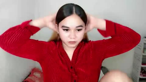 scarletvamp online show from April 25, 4:48 pm