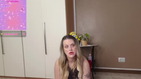 Cristal online show from November 30, 9:38 am