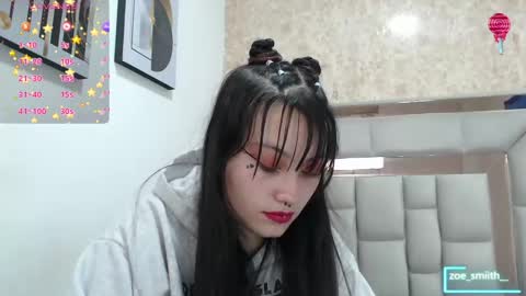 Diane online show from December 3, 5:49 pm