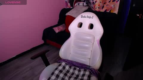 Scarllett online show from February 11, 7:12 am