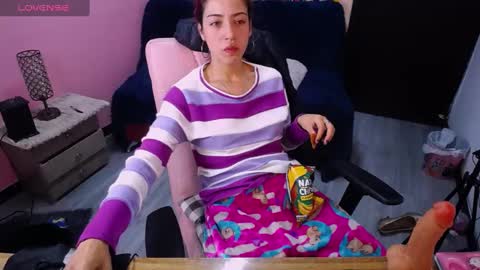 Scarllett online show from February 2, 9:29 am