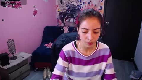 Scarllett online show from February 2, 6:25 am