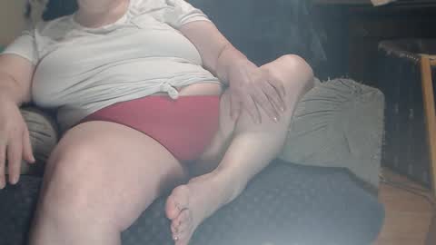 Scarlotta online show from March 26, 1:11 am