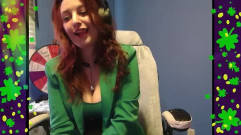 ScarSlutWitch online show from March 17, 9:42 pm