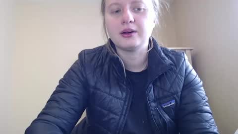 ScarTit Bernhard online show from January 17, 6:17 pm