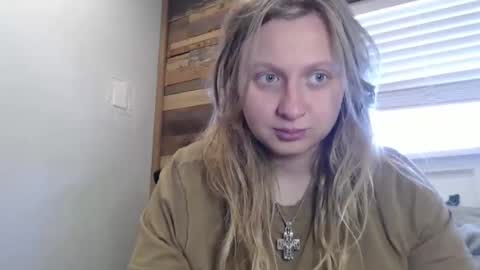 ScarTit Bernhard online show from March 1, 7:07 pm