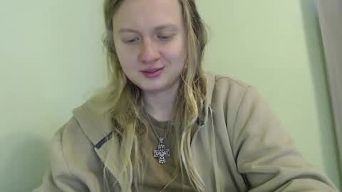 ScarTit Bernhard online show from October 2, 7:23 pm